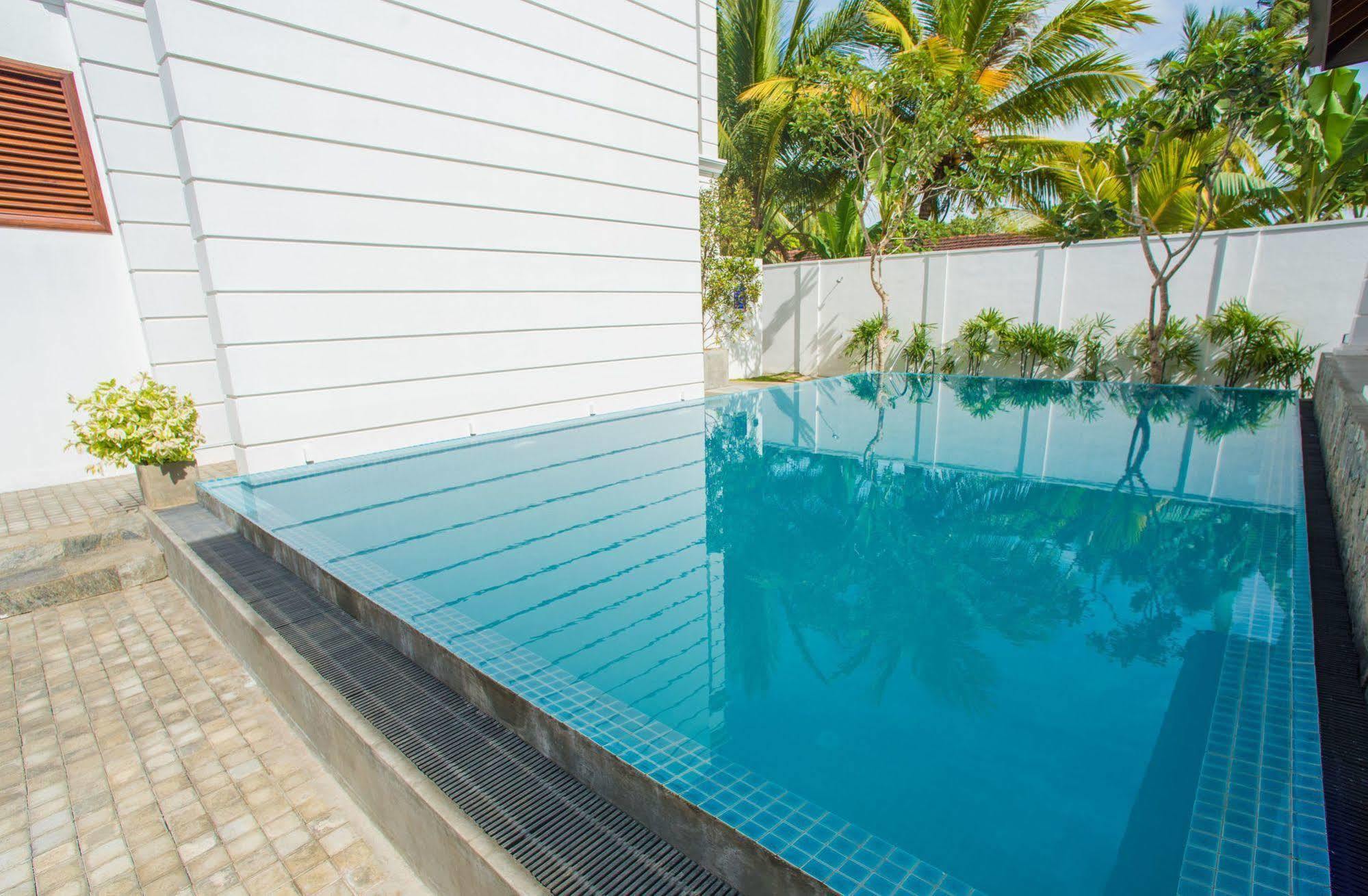 Kevans Casa Mahiyanganaya Exterior foto